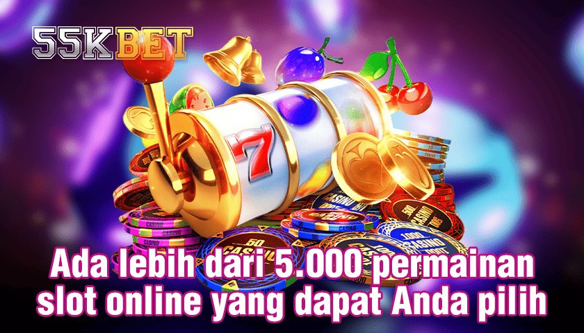 Spin 805 Slot - Situs Resmi di Indonesia untuk Slot